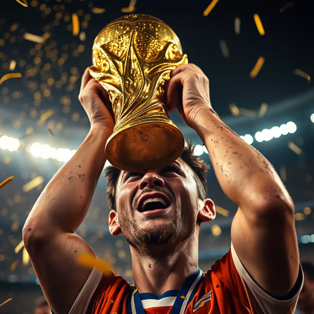 Christianlouboutinshoe.com.co đưa tin: Sự nhiệt tình cổ vũ của khán giả - giấc mơ vô địch World Cup 2026 làm nóng giải đấu — view 3