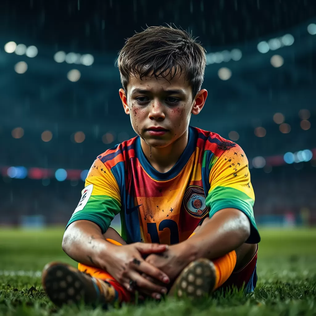 World Cup – Lò Rèn Những Ngôi Sao Bóng Đá Xuất Sắc Nhất — view 4