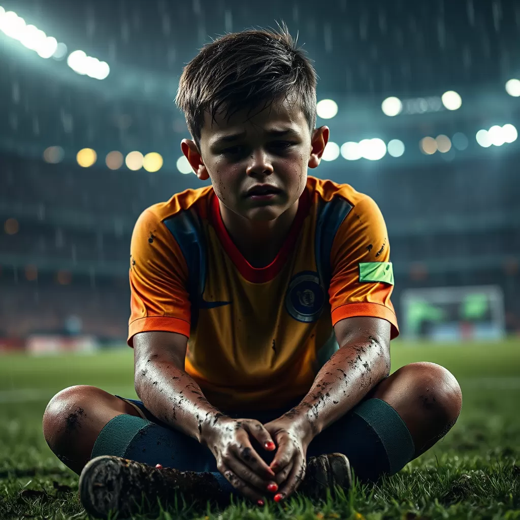 Đội Tuyển Nào Có Thể Trở Thành Hiện Tượng Bất Ngờ Nhất?