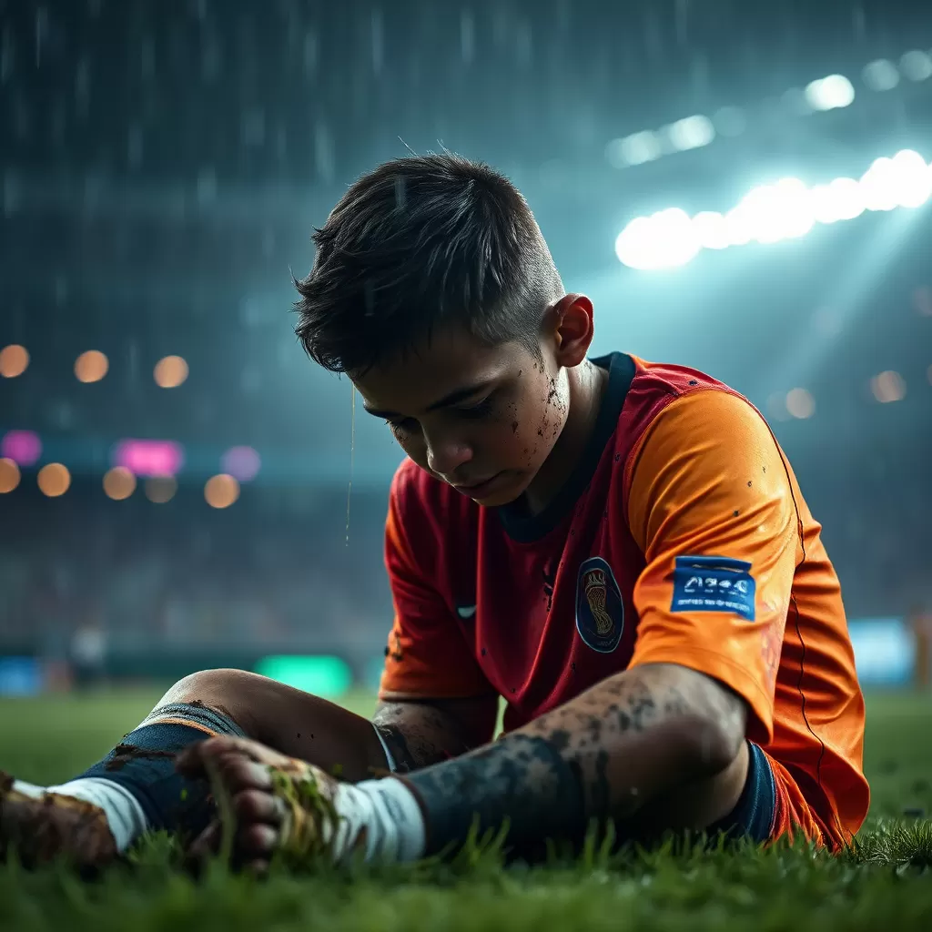 Chung Kết World Cup 2026: Trận Cầu Kinh Điển Của Bóng Đá Thế Giới ao88.bar — view 2
