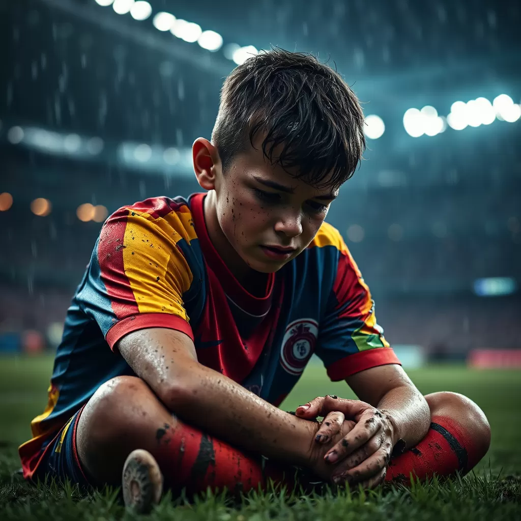 GEM88 trả lời câu hỏi vì sao Messi được ưu ái – 3 phát hiện quan trọng — view 3