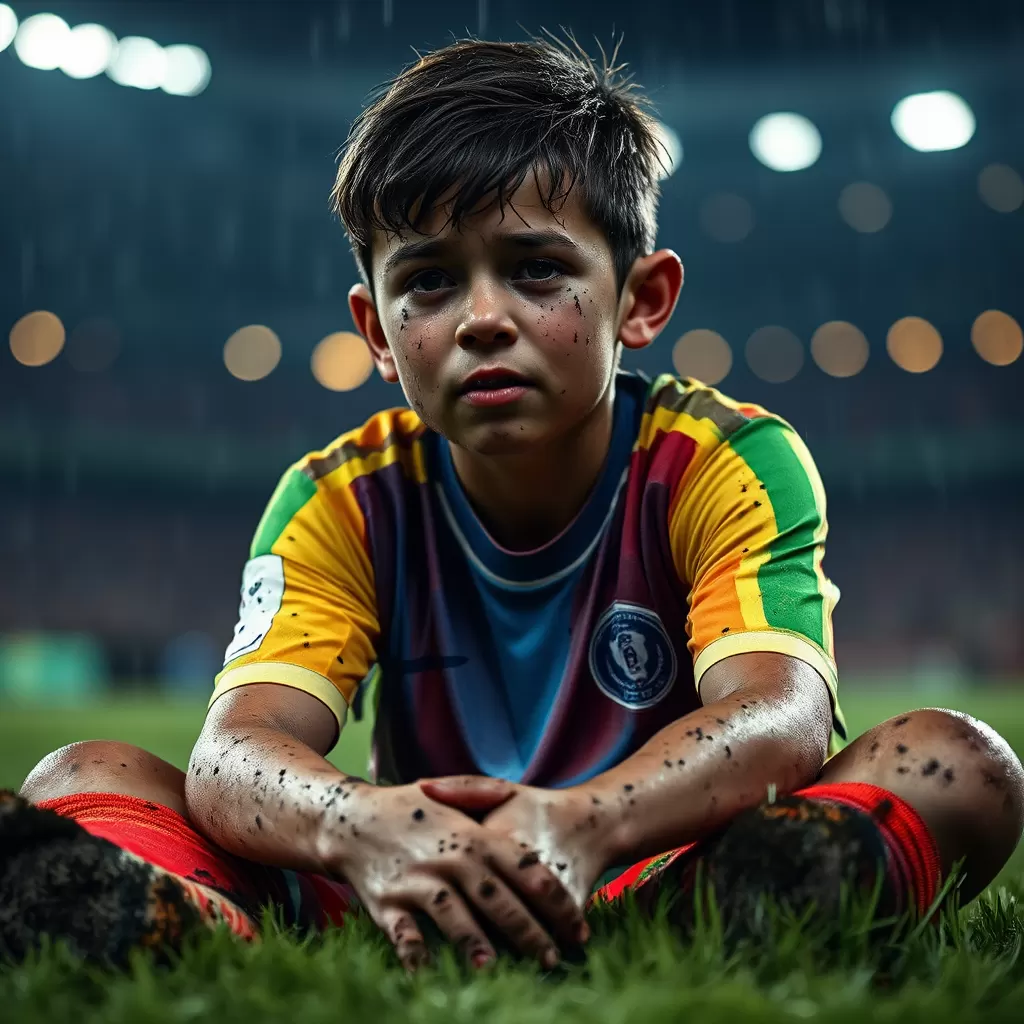 NH88 Covers Global Fan Reaction to Bias Toward Argentina Allegations: A UX Analysis of Transparency and Usability — view 2