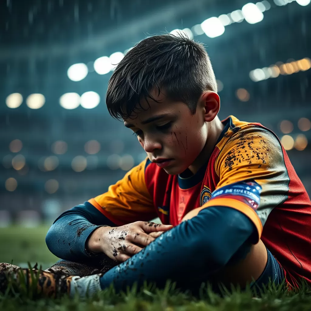Những Diễn Biến Nóng Hổi Nhất Về World Cup Hàn Quốc Mà Bạn Cần Biết
