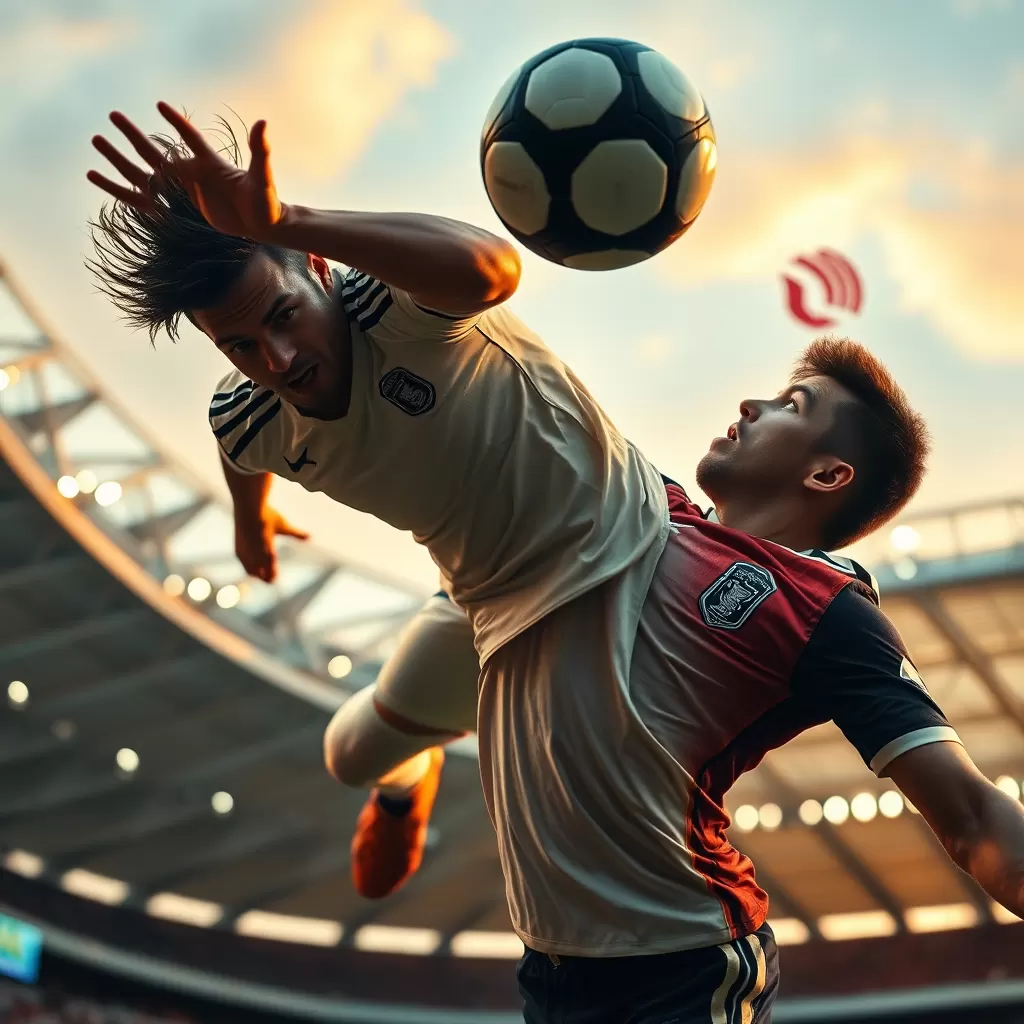World Cup 2026 Và Cuộc Chiến Cuối Cùng Vì Ngôi Vương: Ai Sẽ Ngự Trị?
