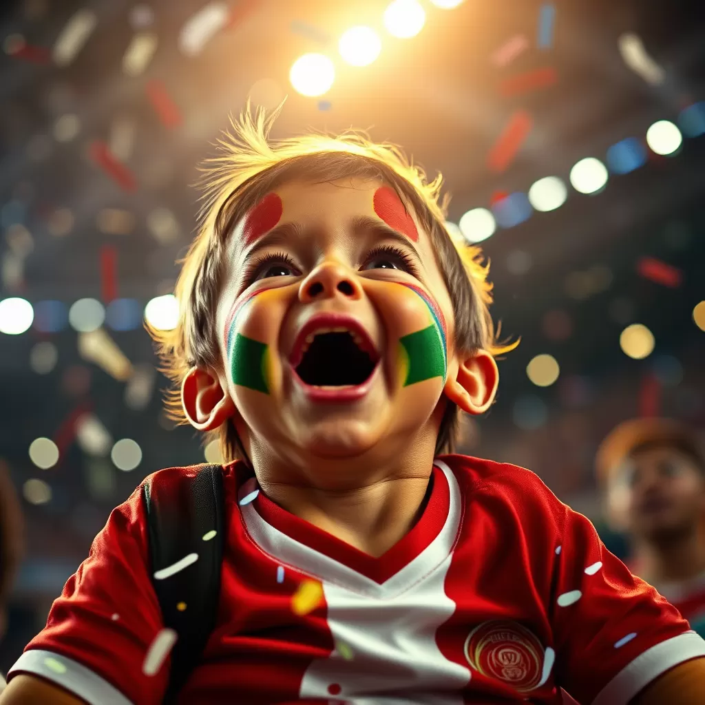 Những Yếu Tố Có Thể Định Đoạt Chung Kết World Cup 2026 j188.bid