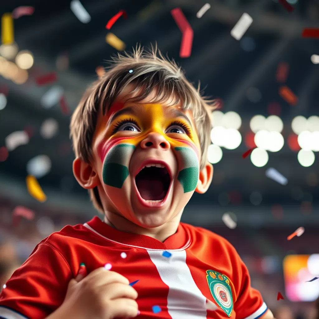 World Cup 2026: Những Trận Cầu Sắp Khiến Trái Tim Người Hâm Mộ Vỡ Tan