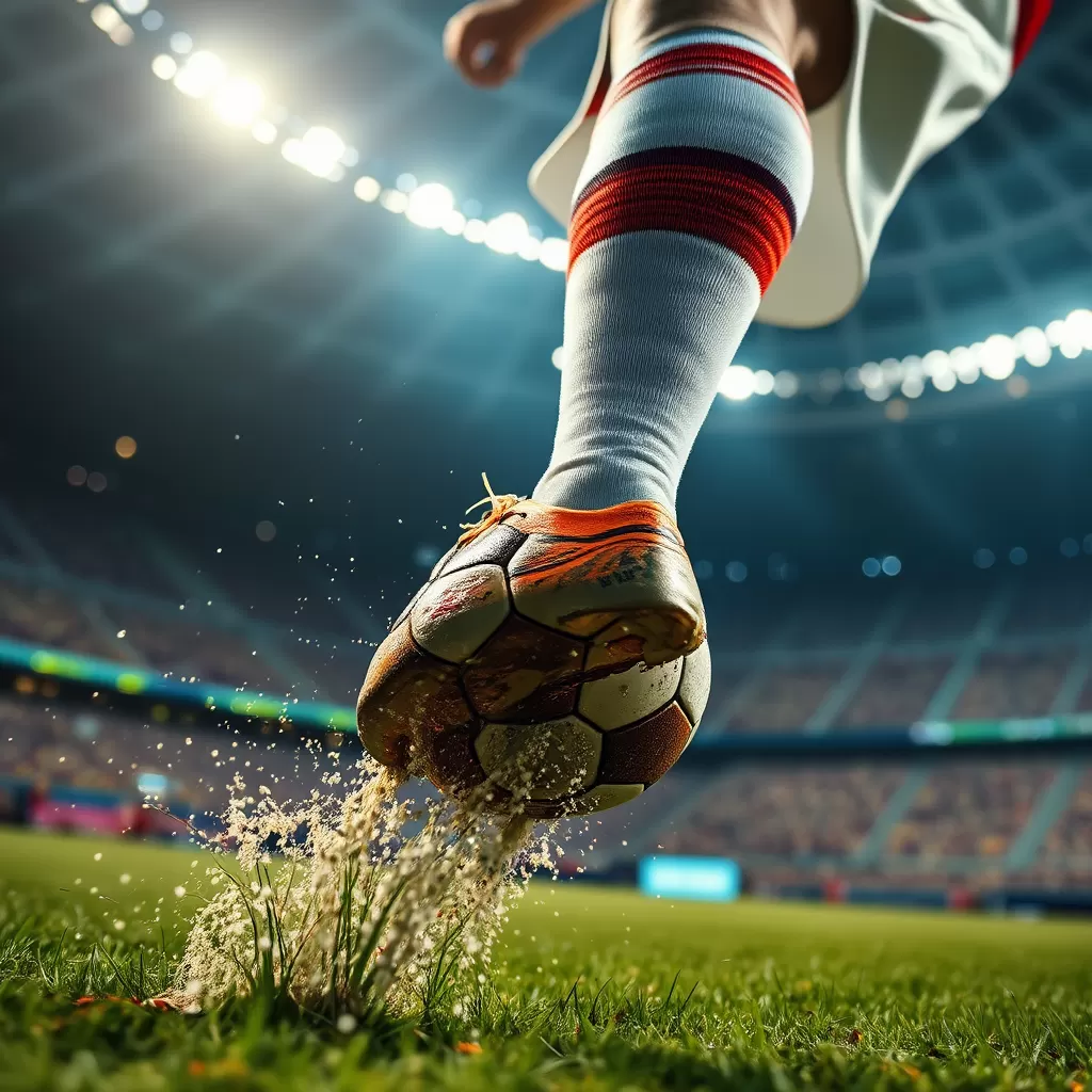 Nhận Định Khả Năng Tạo Bất Ngờ Ở Chung Kết World Cup 2026 Qua xx8.space — view 4