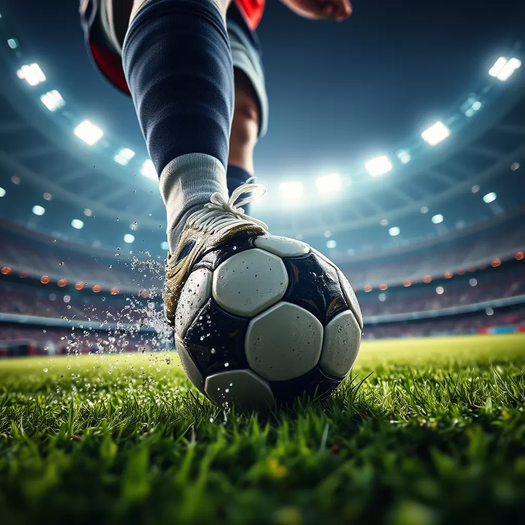 World Cup 2026 Và Sự Trở Lại Của Các Ông Lớn: Cơn Khát Danh Vọng Chưa Bao Giờ Lớn Đến Thế — view 5