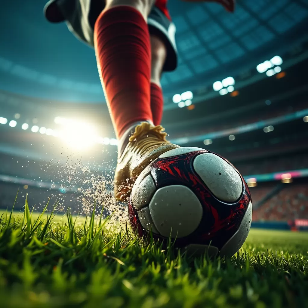 Danh sách cầu thủ World Cup 2026: Những gương mặt sáng giá và bất ngờ cùng QS88