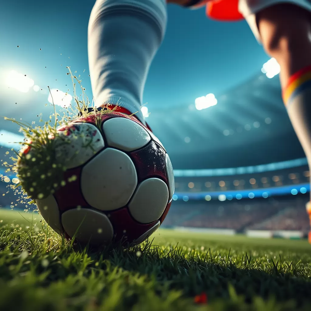 Những Cầu Thủ Trẻ Có Thể Bùng Nổ Tại World Cup 2026