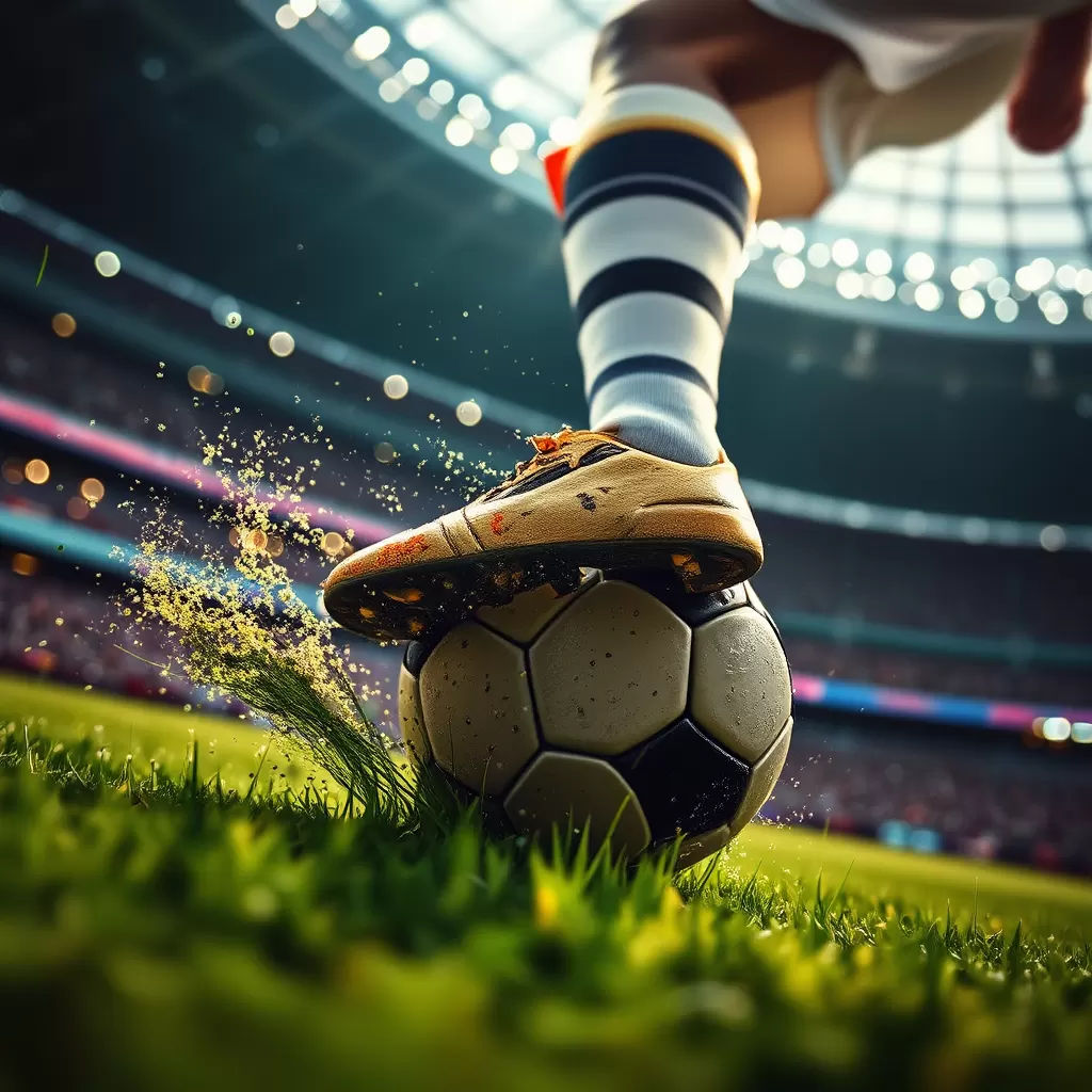 Champions League đưa các câu lạc bộ lớn vào thử thách bản lĩnh cùng Sun win — view 3