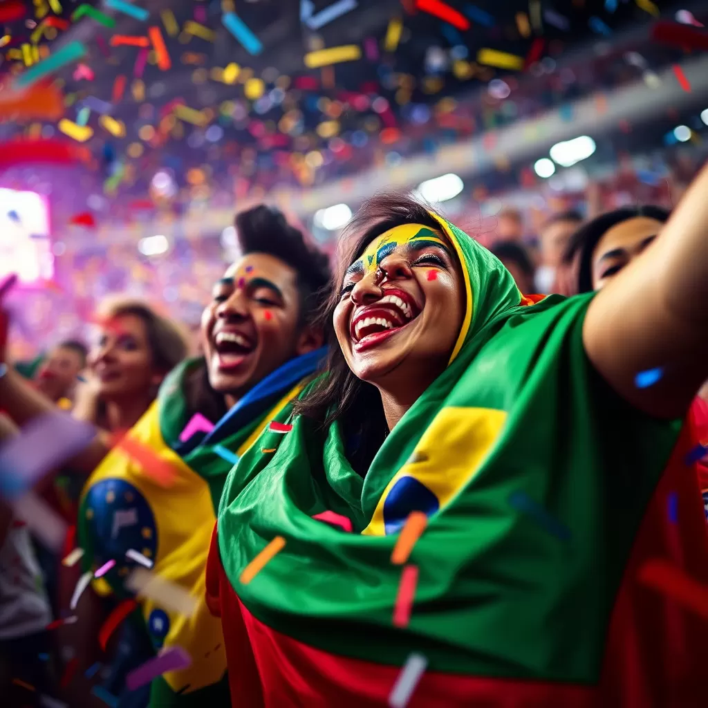 Chung Kết World Cup 2026: Cuộc Đua Của Những Kỷ Lục Và Danh Hiệu — view 4