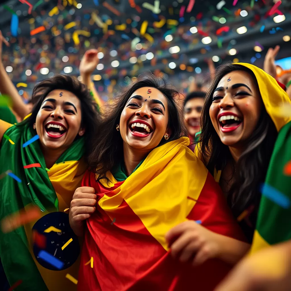 World Cup 2026: Cơn lốc bóng đá và cuộc chiến không khoan nhượng từng giây phút