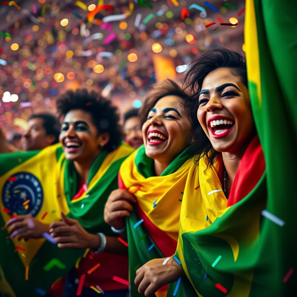 CakhiaTV cập nhật các đội tuyển châu Á tại World Cup: Hành trình lịch sử và những dấu ấn không thể quên