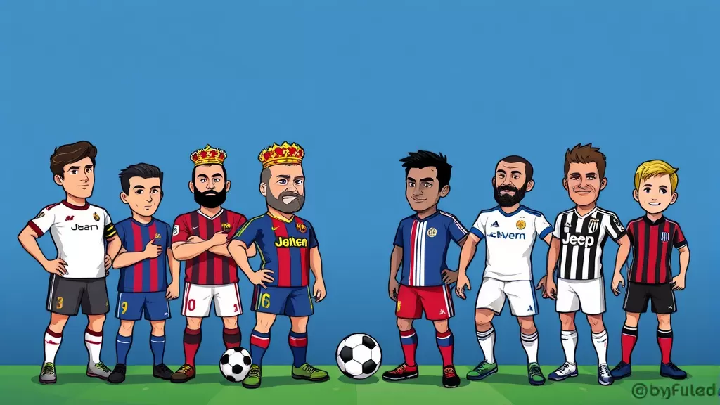 World Cup 2026 và hành trình của những chiến binh không bỏ cuộc — view 2