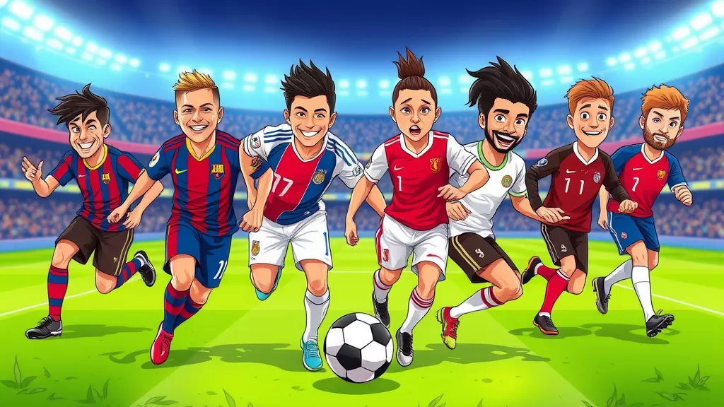 World Cup 2026: Cuộc chiến thể lực khốc liệt và những cỗ máy bền bỉ